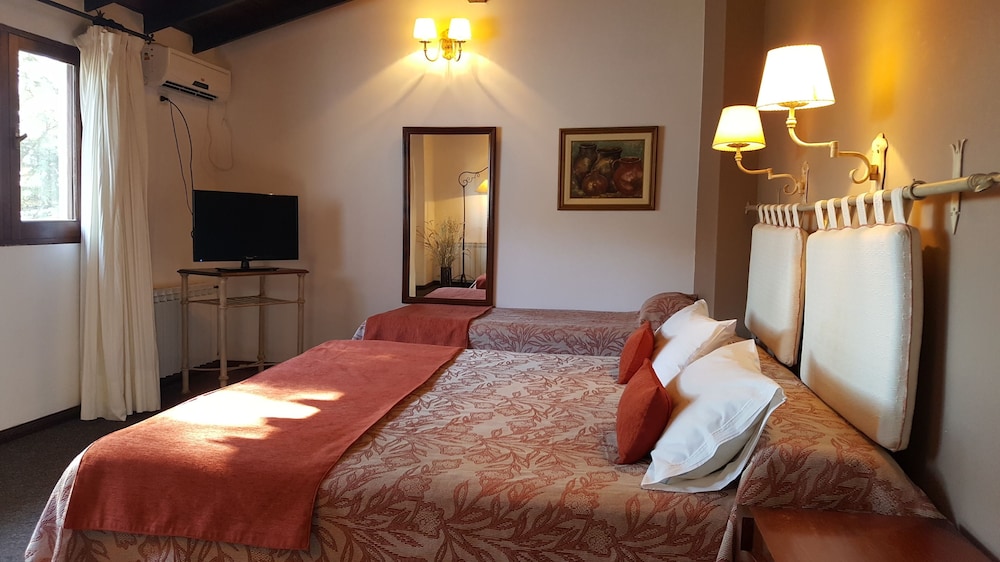 Hotel Selva Montana 23/74