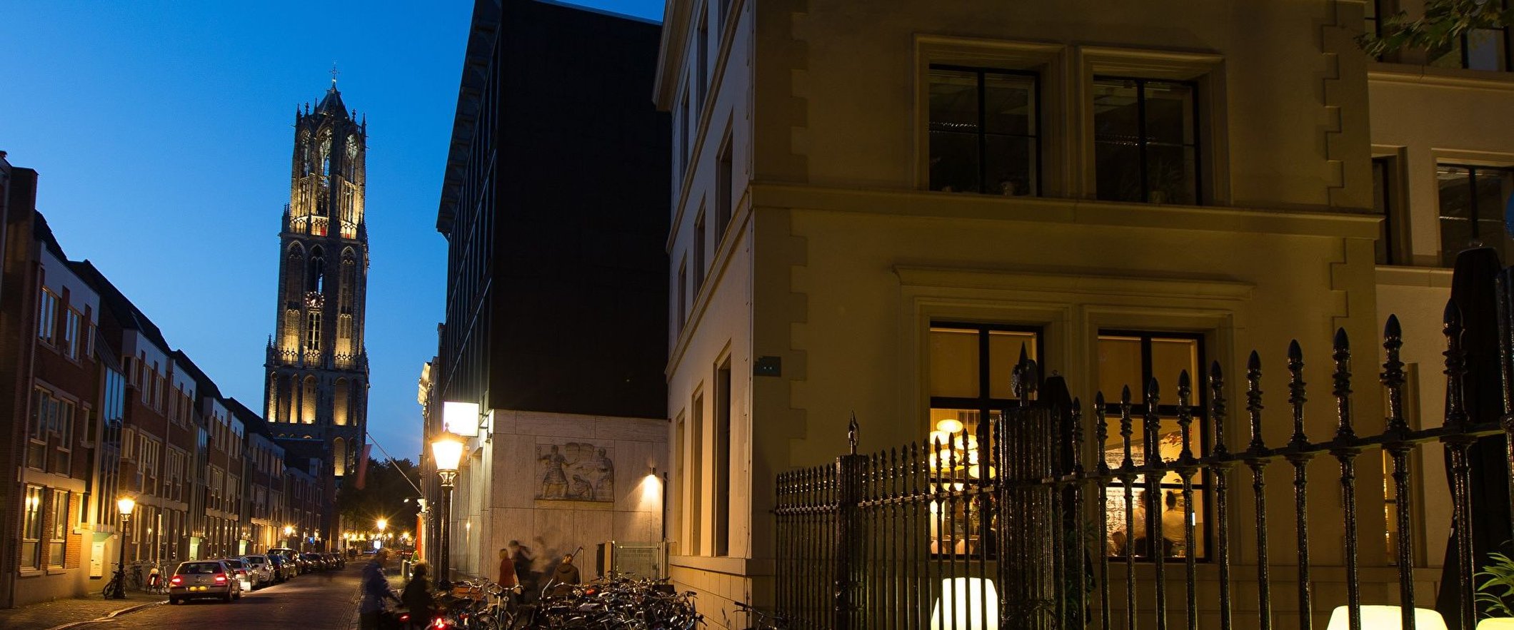 EYE HOTEL 36/36