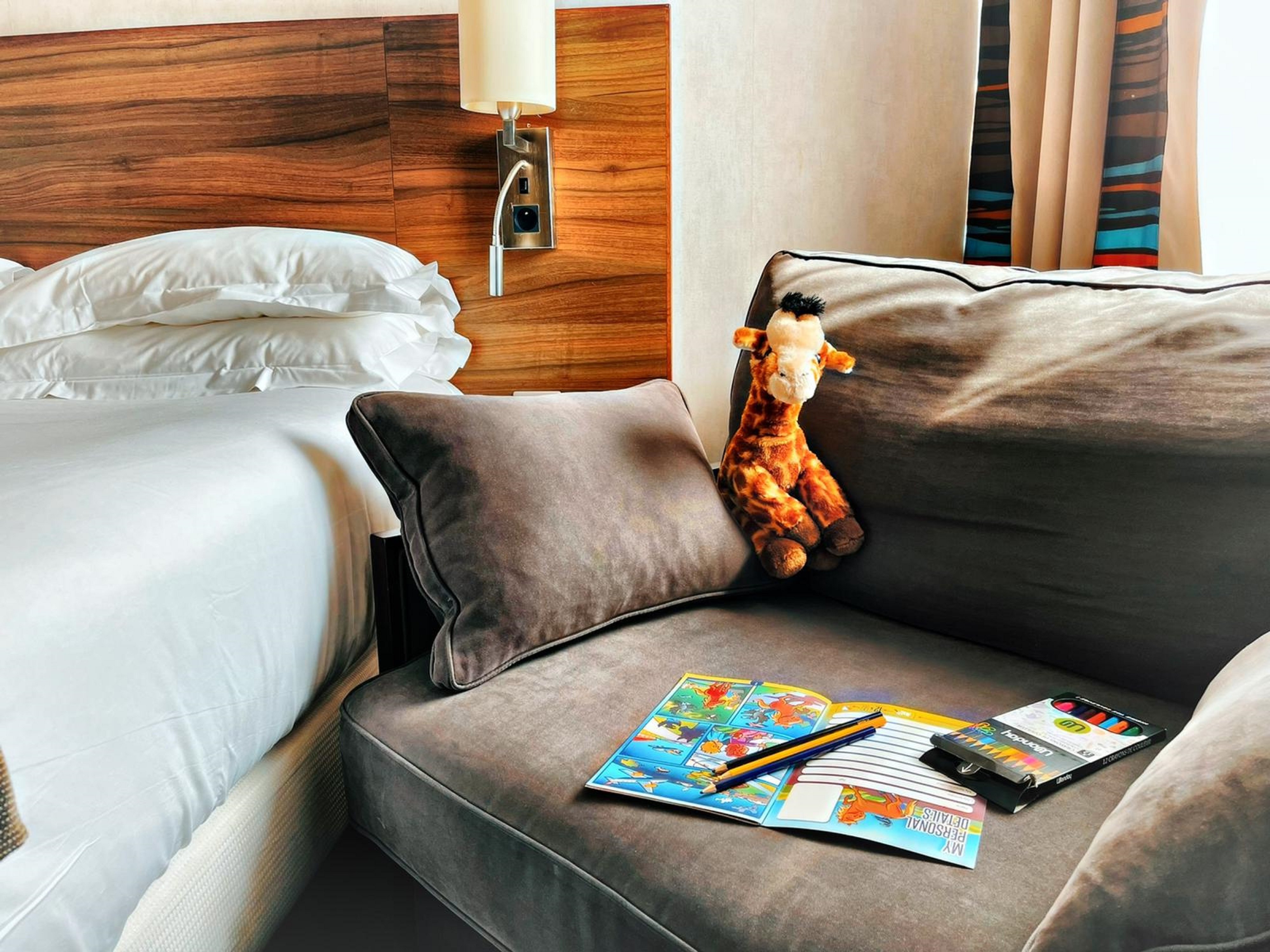 Holiday Inn Paris - Montmartre 36/62