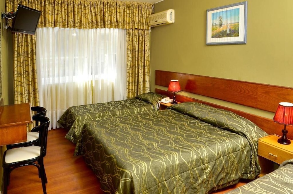 Hispano Hotel 37/63