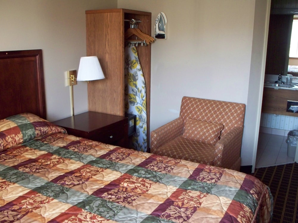 Country Inn Deerwood 15/42