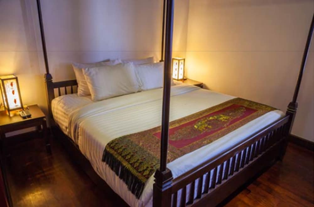 MOUANG LUANG HOTEL 12/47