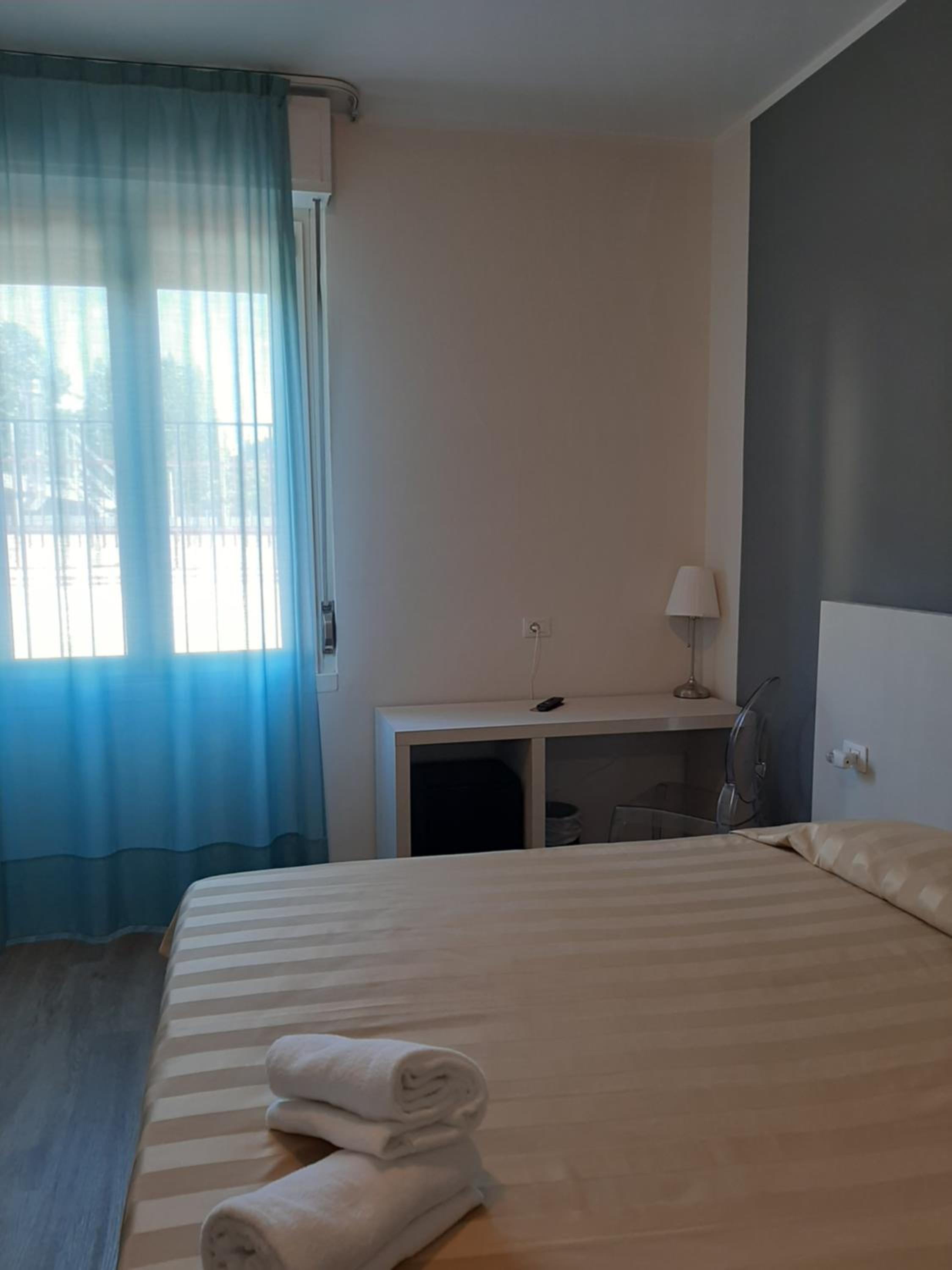 Mio Hotel Firenze 8/38