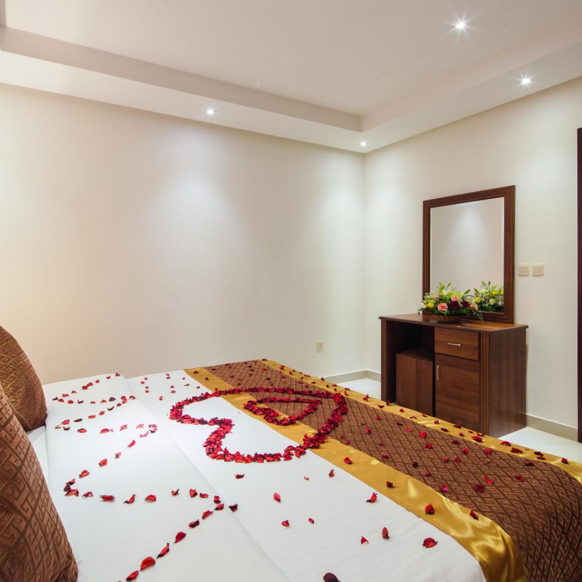 Burj Alhayah Hotel Suites Alfalah 11/31
