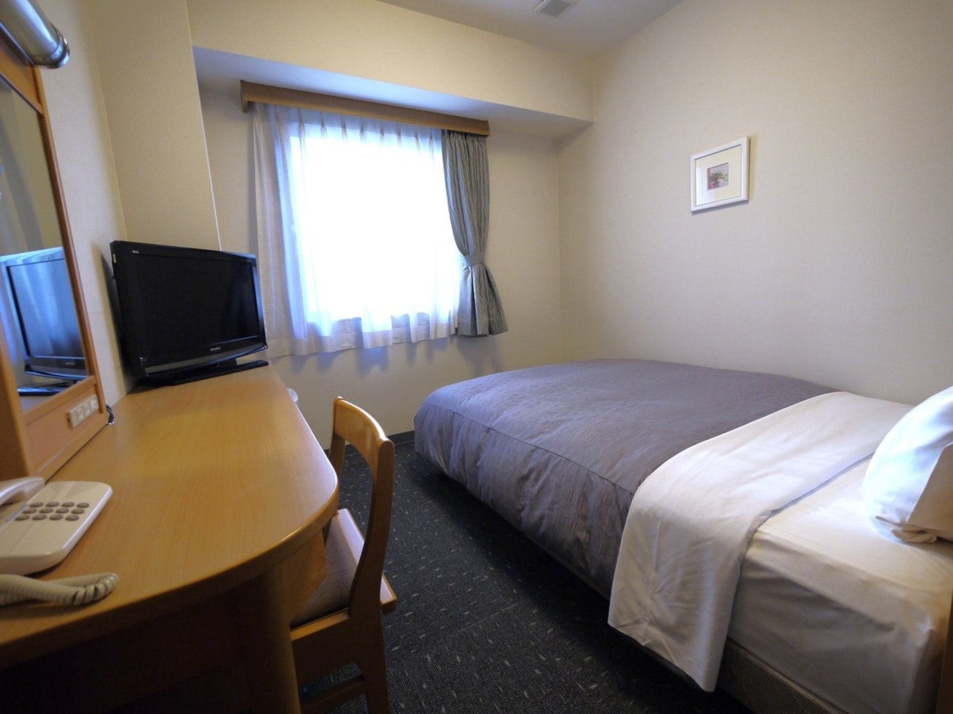 Hotel Route Inn Oita Ekimae 6/31
