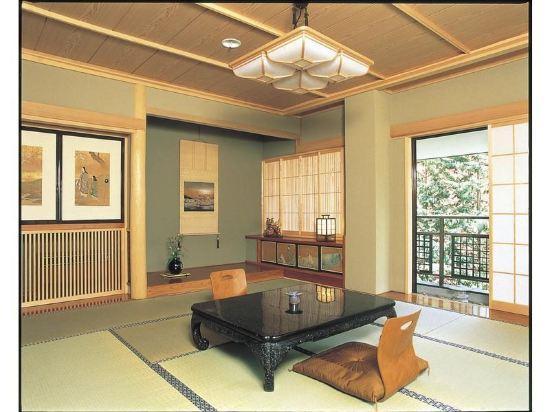 OUMEITEI TSUJI RYOKAN NAGANO 27/34