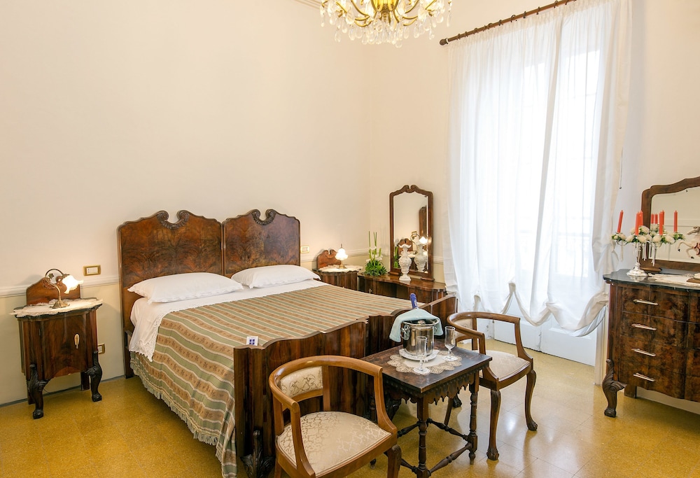 Villa La Meridiana 21/73