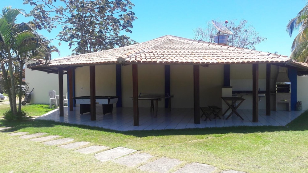 Coroa Bella Praia Hotel 37/46