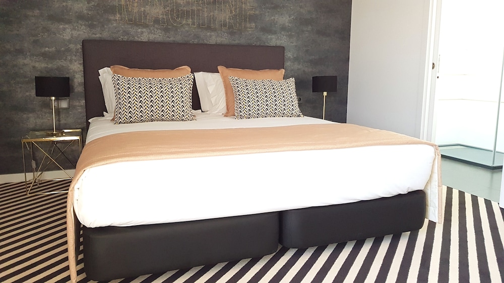 Thomar Boutique Hotel 29/63
