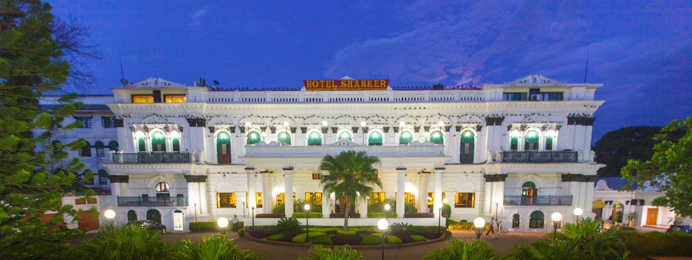 HOTEL SHANKER photo4