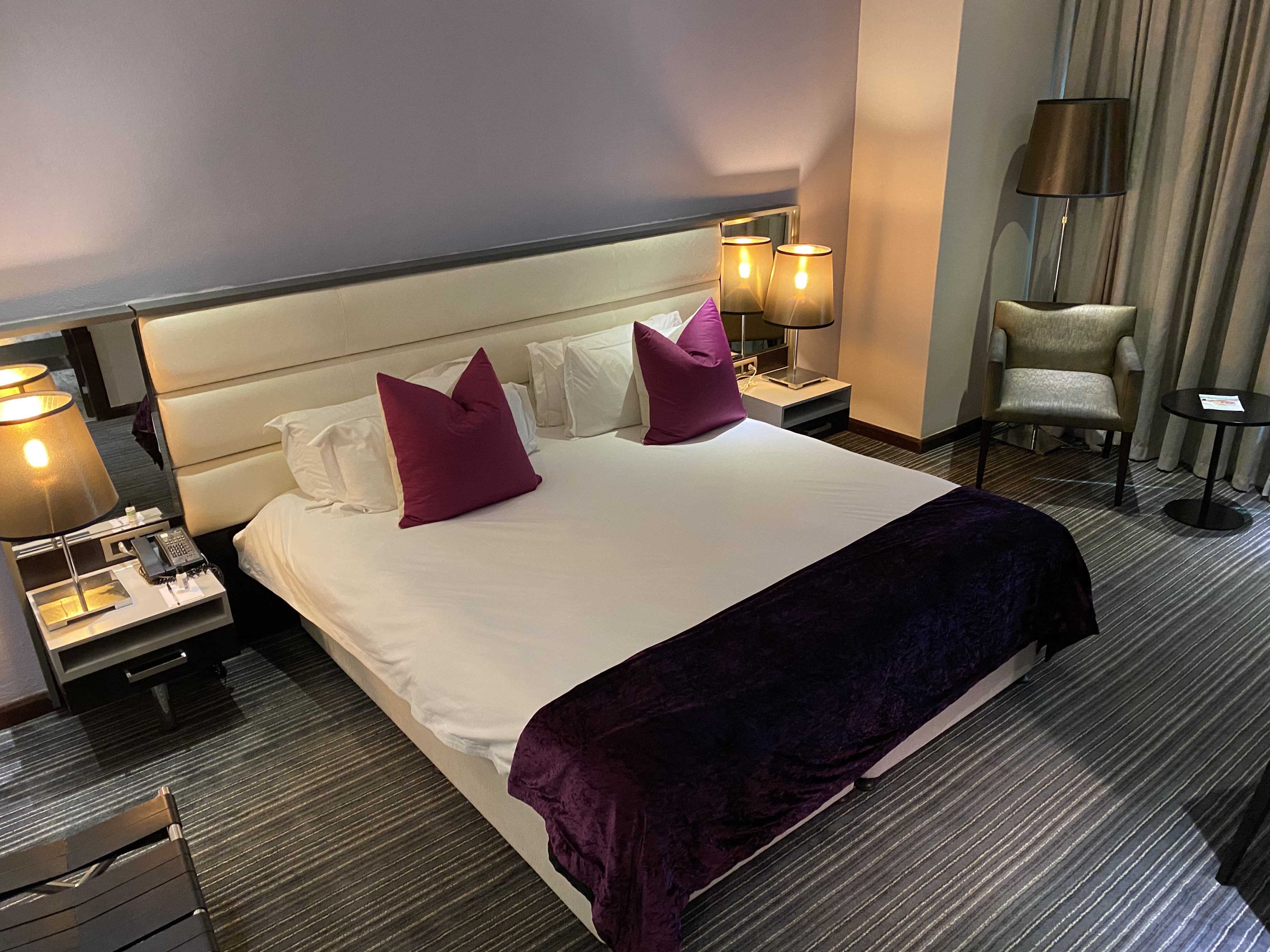 Executive, Suite, Coastlands Umhlanga Hotel 2/7