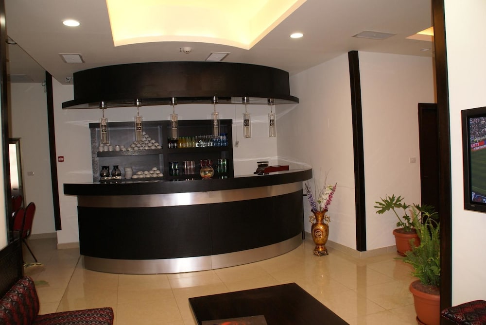 Jerusalem Metropole酒店(Jerusalem Metropole Hotel) 图片3