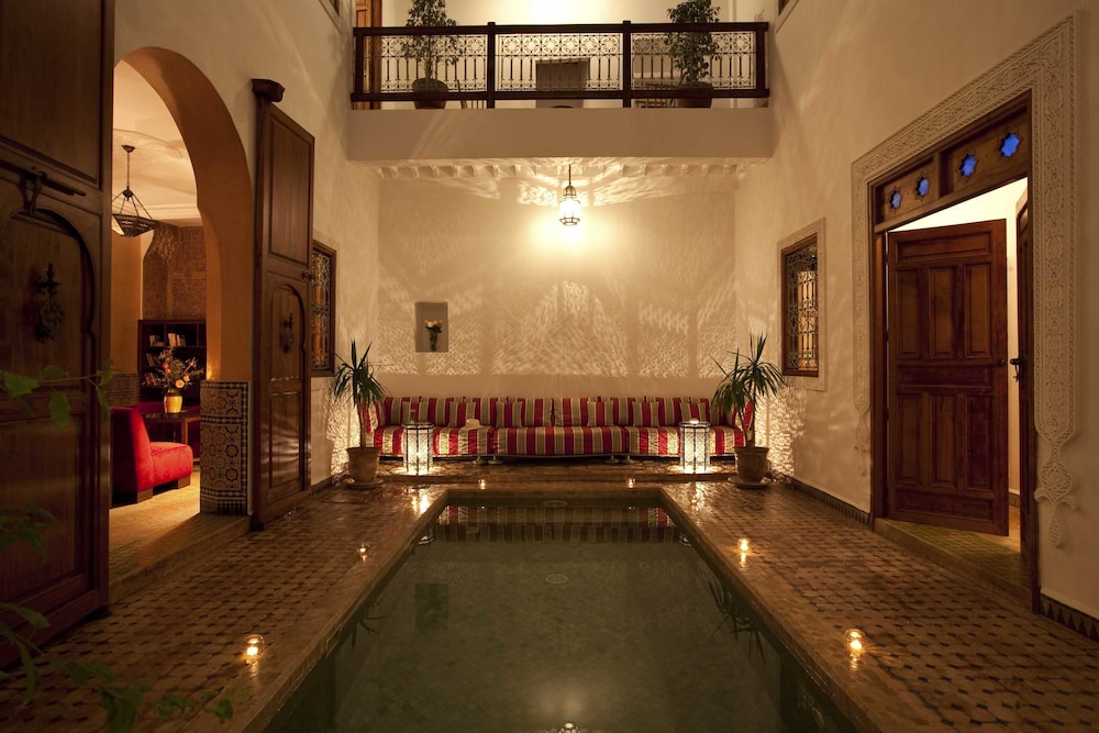 Riad Les Bougainvilliers 15/30