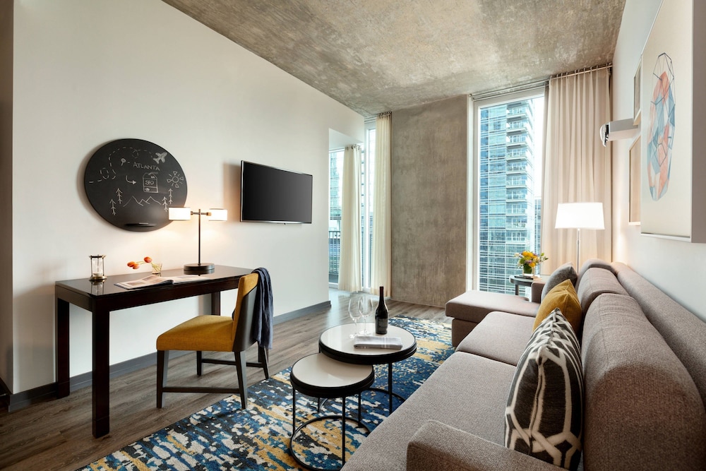 Twelve Downtown, Autograph Collection (ex. Twelve Centennial Park, Autograph Collection) 43/69