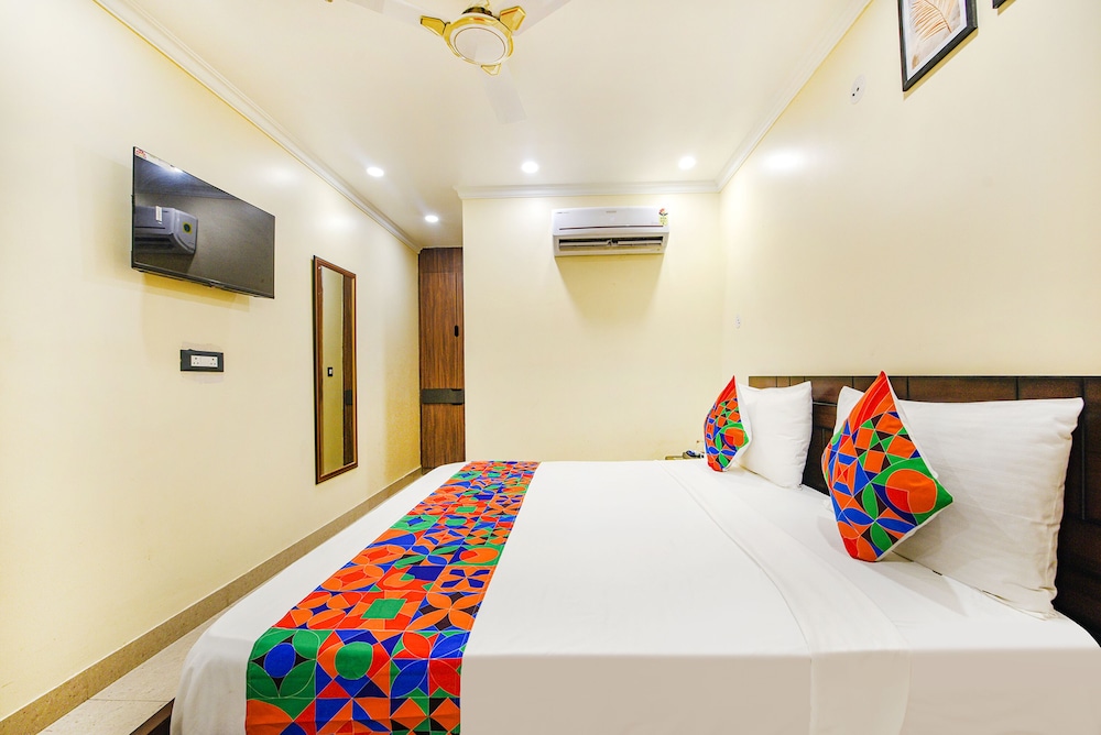 FabHotel Prime Apple Tree Residency, Sector 13 Dwarka, New Delhi 10/24