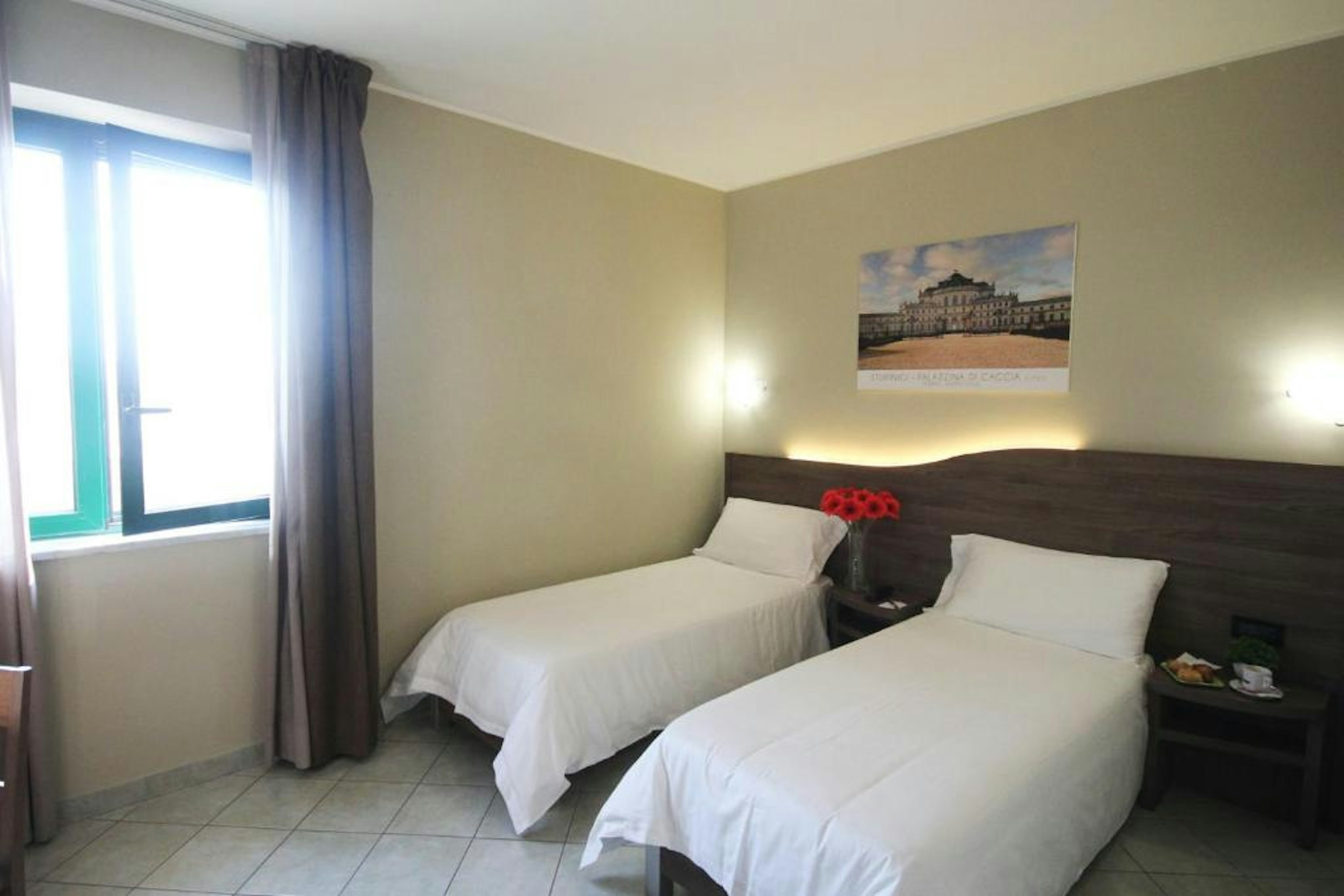 Green Class Hotel Candiolo 11/61