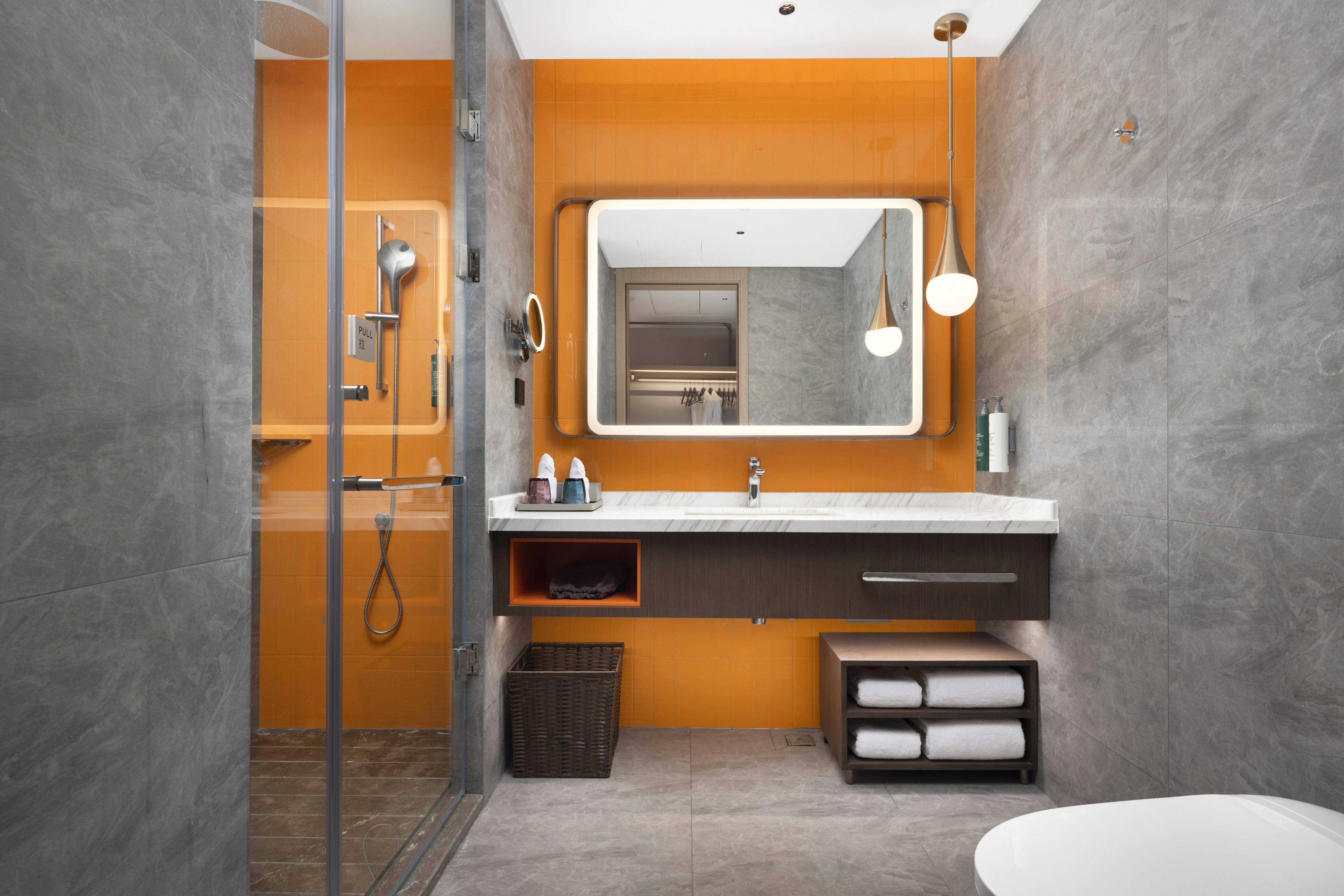 Home2 Suites by Hilton Xuancheng Xuanzhou 57/58