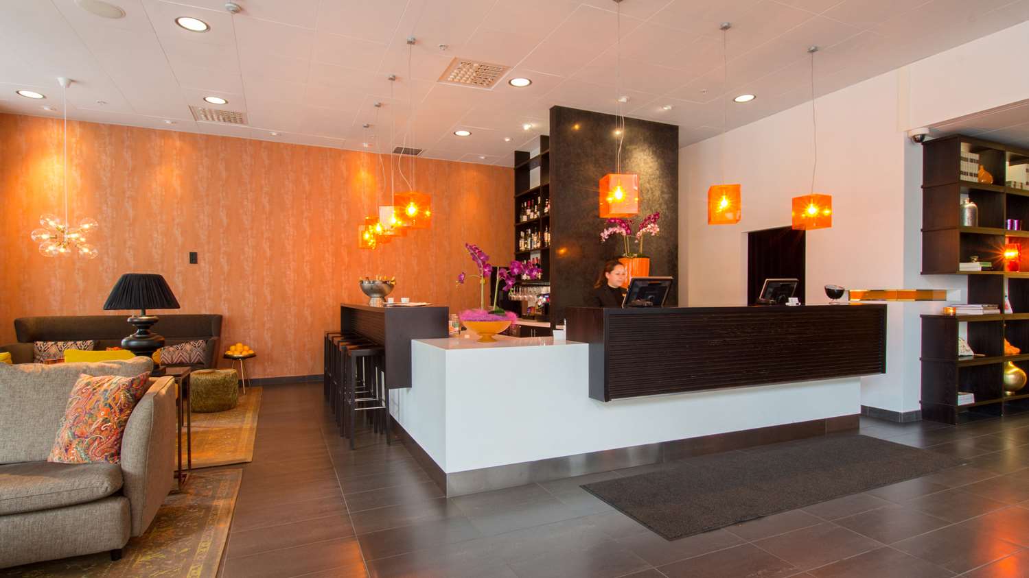 Best Western Plus Time Hotel 2/19