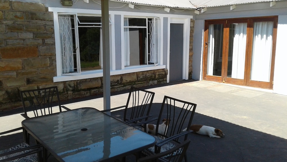 Ledges Retreat Guest Farm 34/50