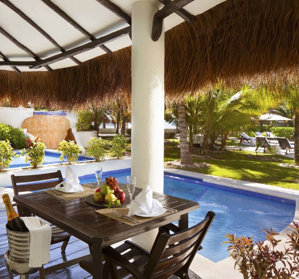 El Dorado Casitas Royale All Inclusive 51/72