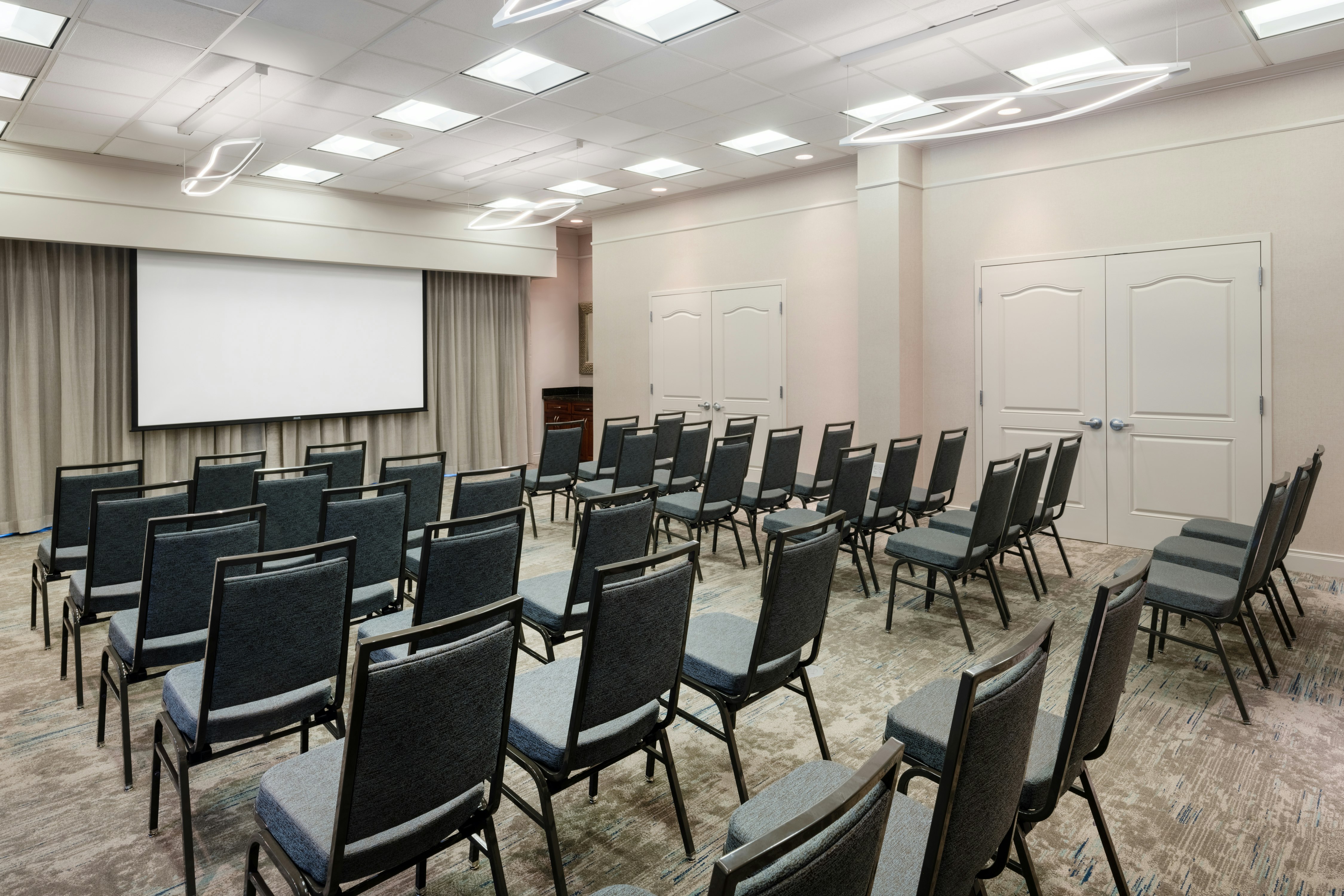 Hilton Garden Inn Jacksonville/Ponte Vedra 43/51