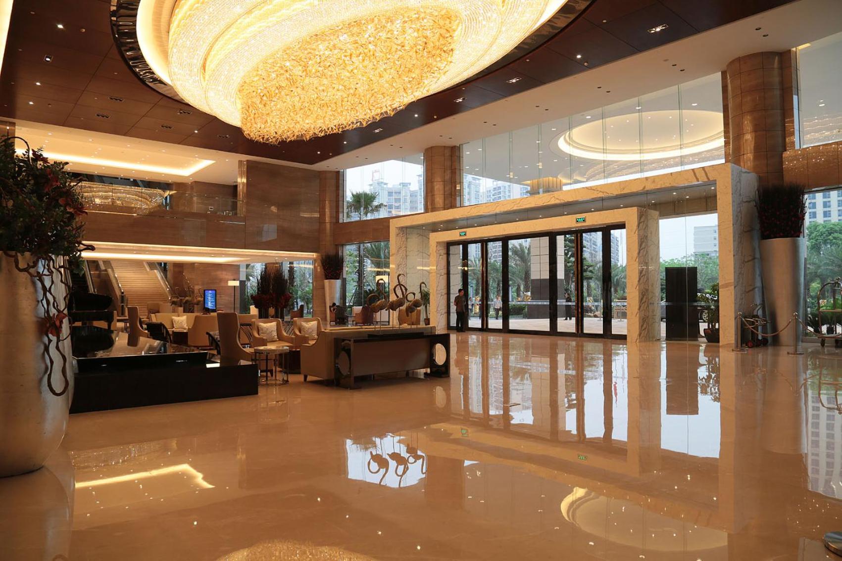 Changfeng Gloria Plaza Hotel 6/50