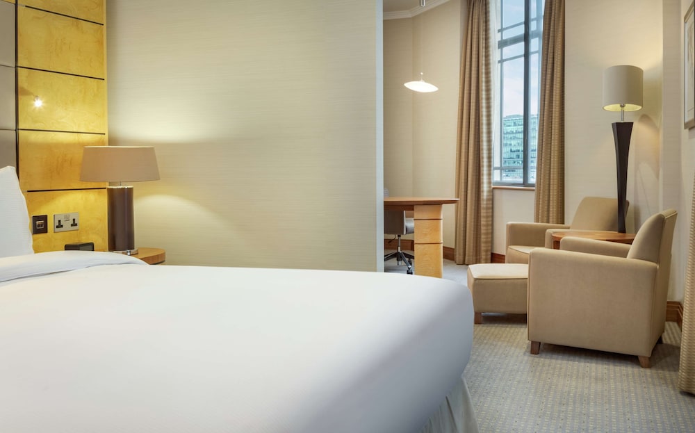 Hilton London Paddington 15/84