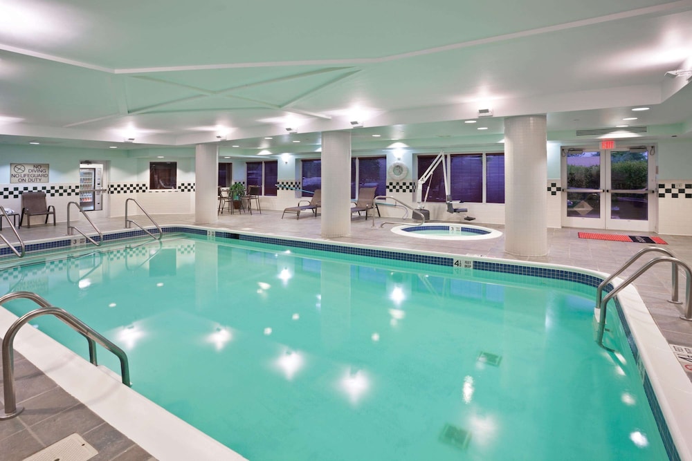 Hampton Inn Clifton Park in CLIFTON PARK - NY