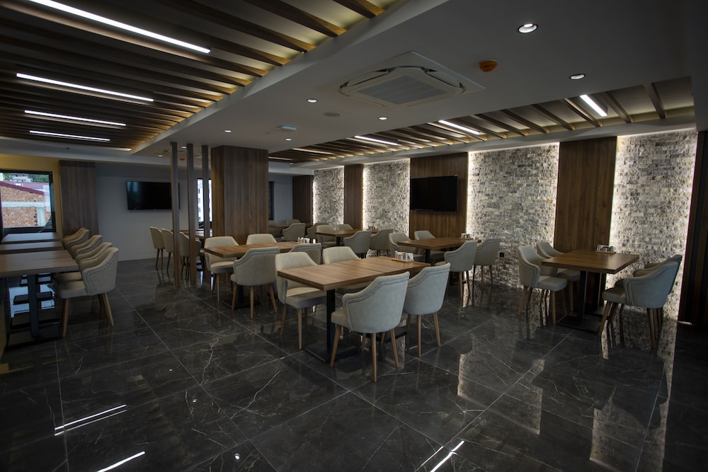 Gürsoy Exclusive Hotel 32/40