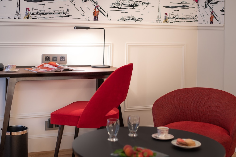 Hotel Cambon 65/72