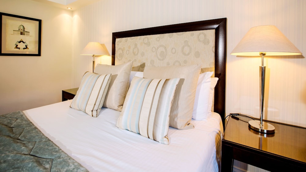 Wrightington Hotel And Country Club 26/80
