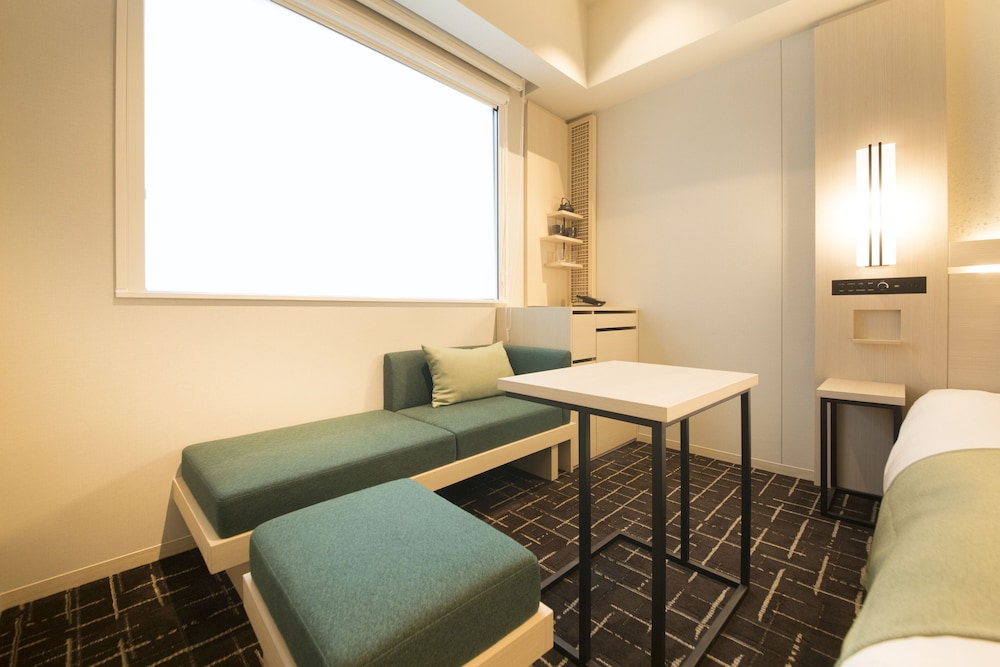 Hotel Yaenomidori Tokyo 34/50