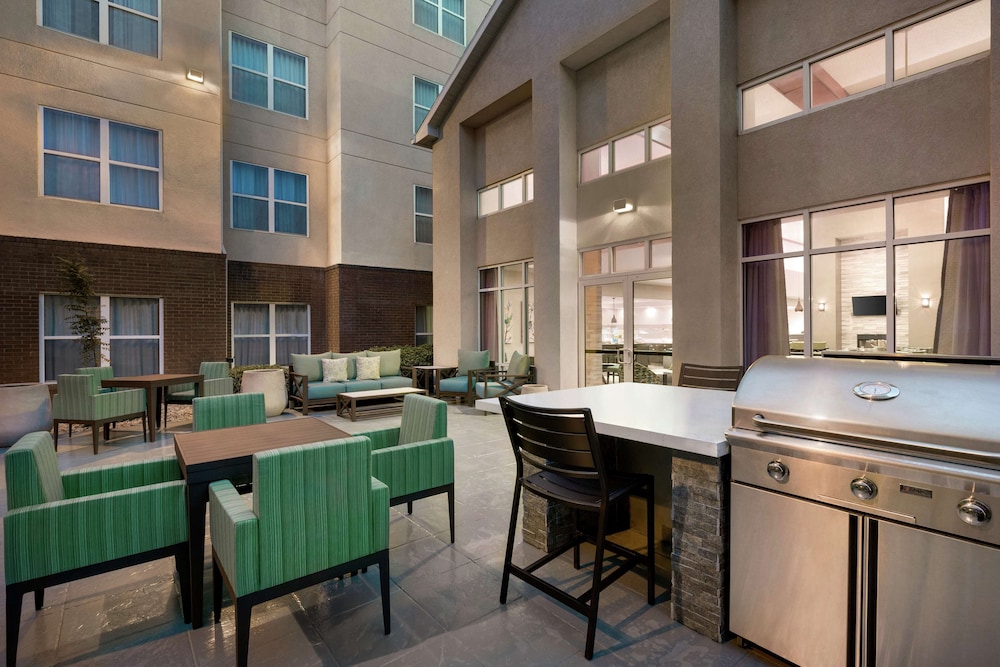 Homewood Suites by Hilton Dallas-Arlington 37/41