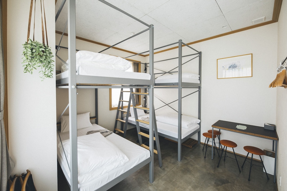 Hotel Noum Osaka 42/78