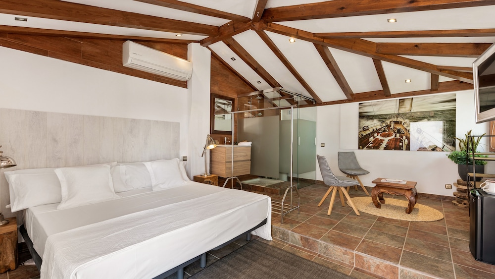 Molo 44 Suites Puerto Banus 28/85
