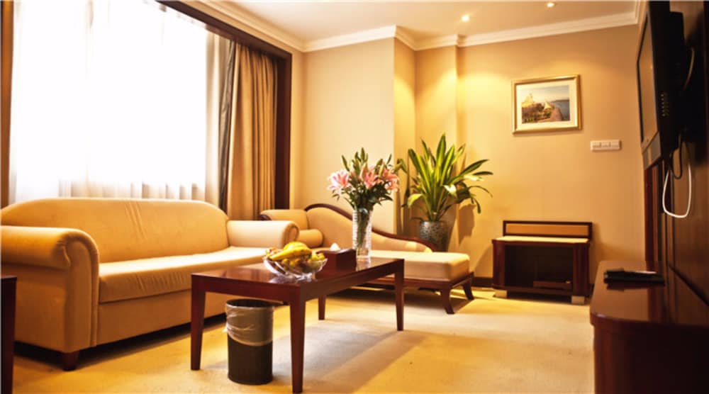 Xiamen Seashine Hotel Palace 22/30
