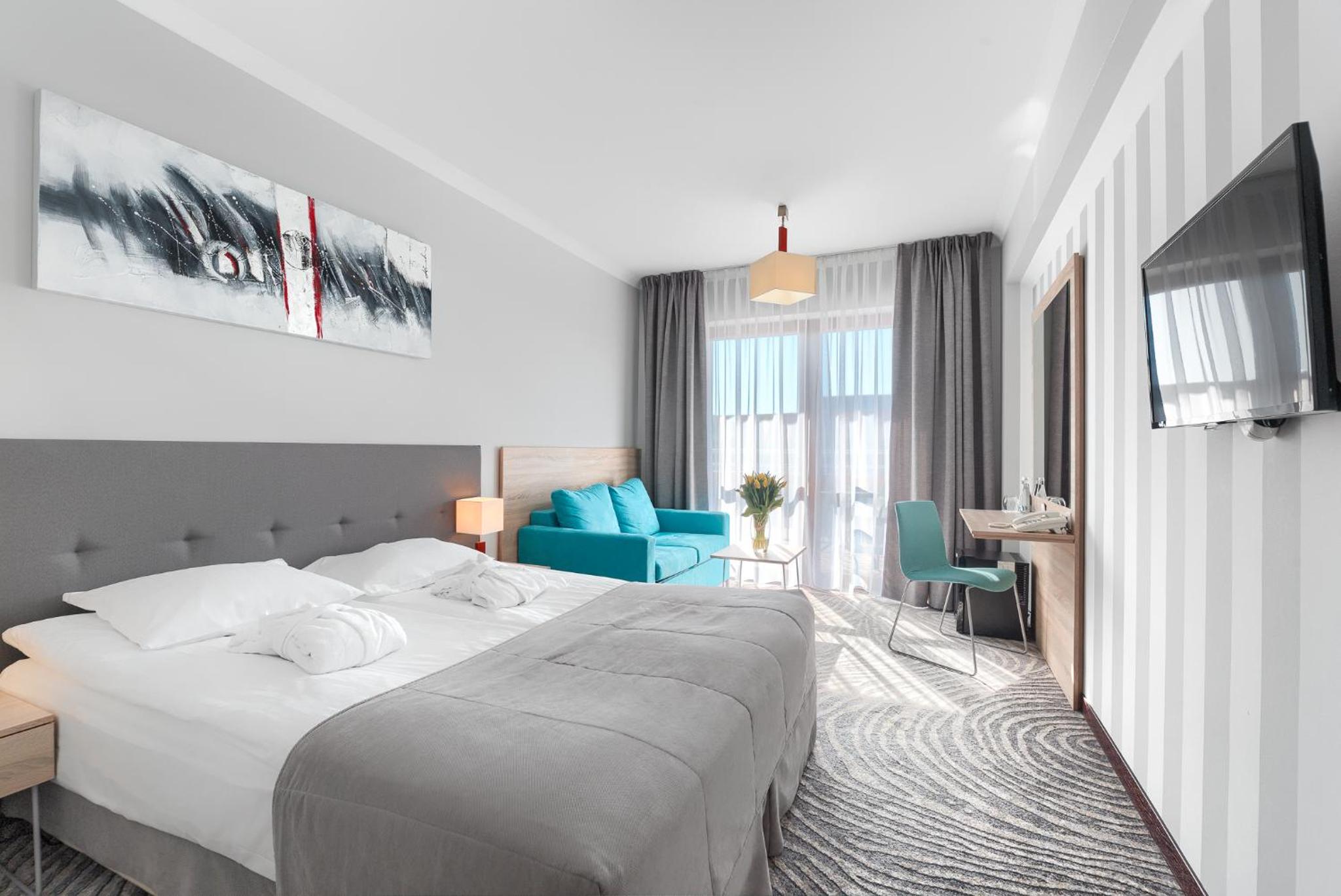 Room, Single