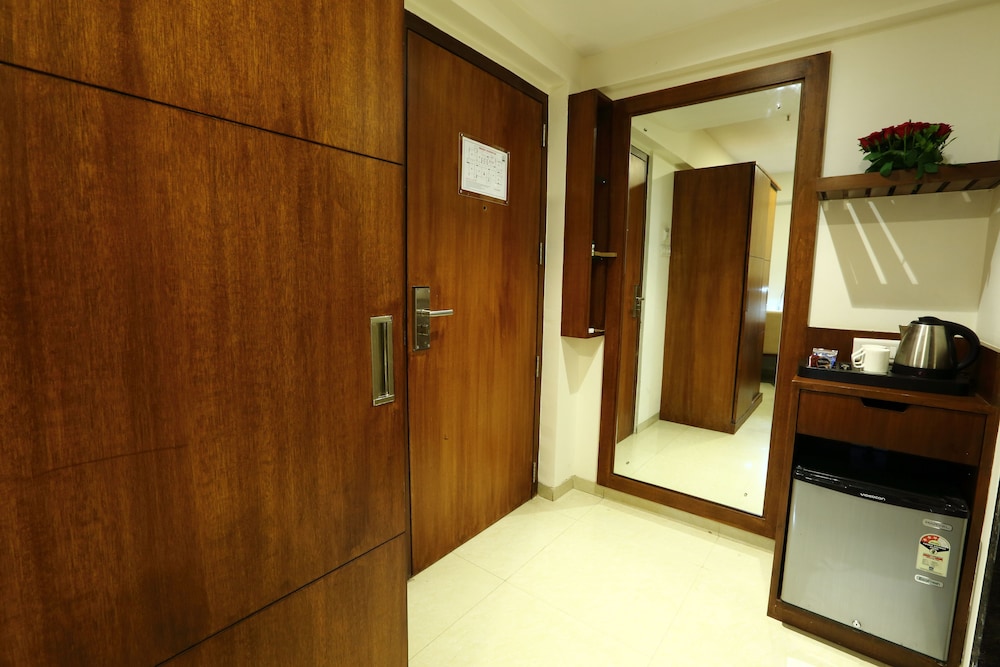 The Altruist Business Hotel 22/22