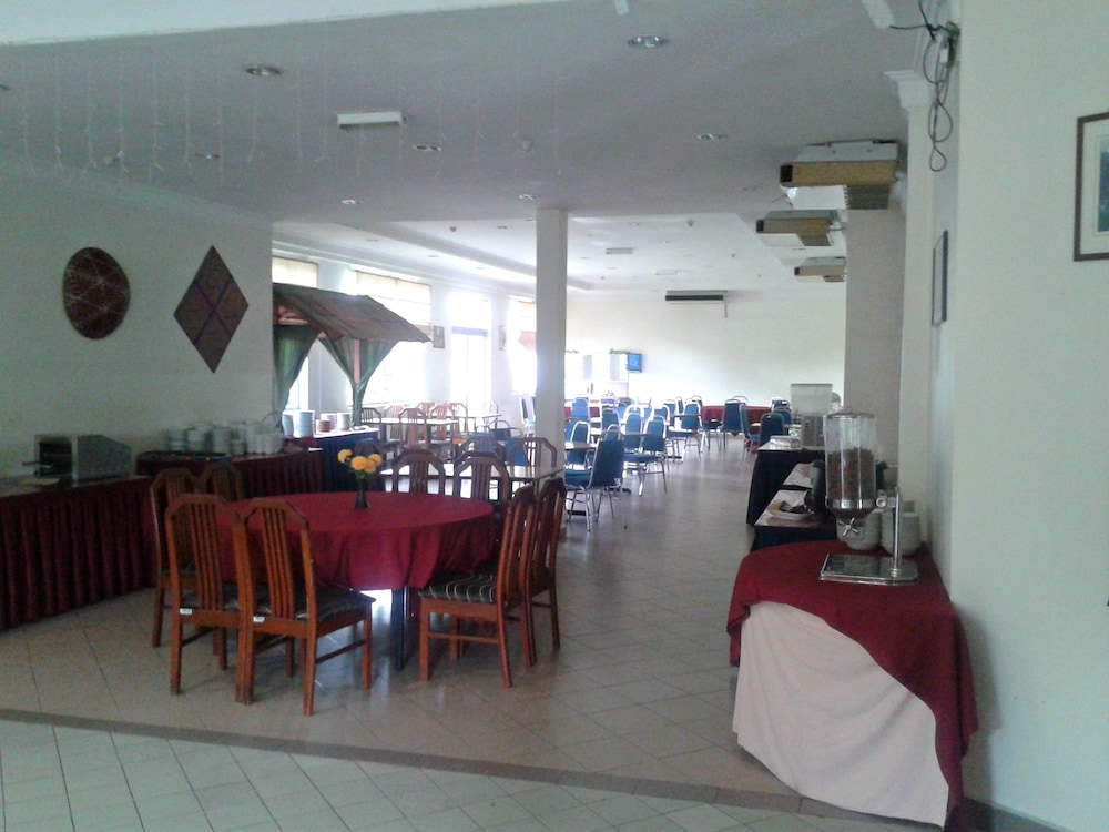 Hotel Seri Malaysia Taiping 23/32