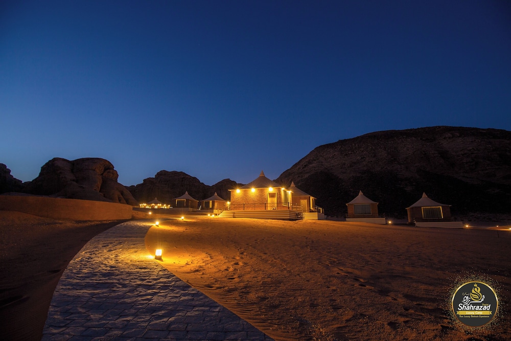 Omsiat Shahrazad Luxury Camp 39/50
