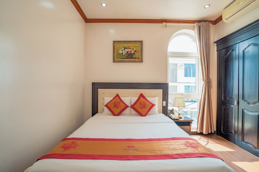 Phuong Anh Hotel 20/67