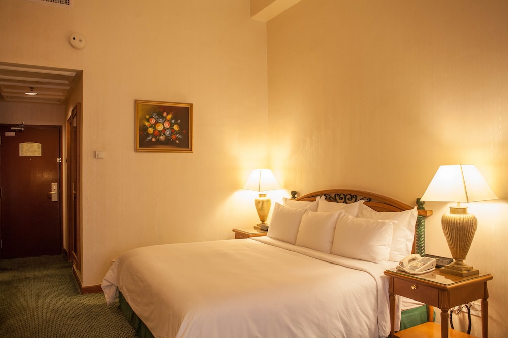 Renai Kota Bharu Hotel 28/70