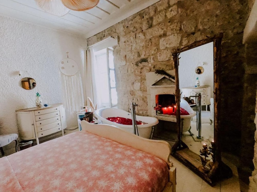 Insula Otel Alacati 12/38