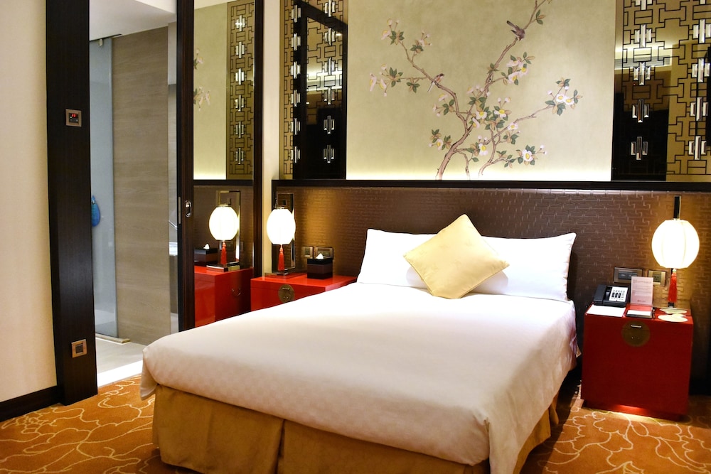 Economy, Double Bed, No Window