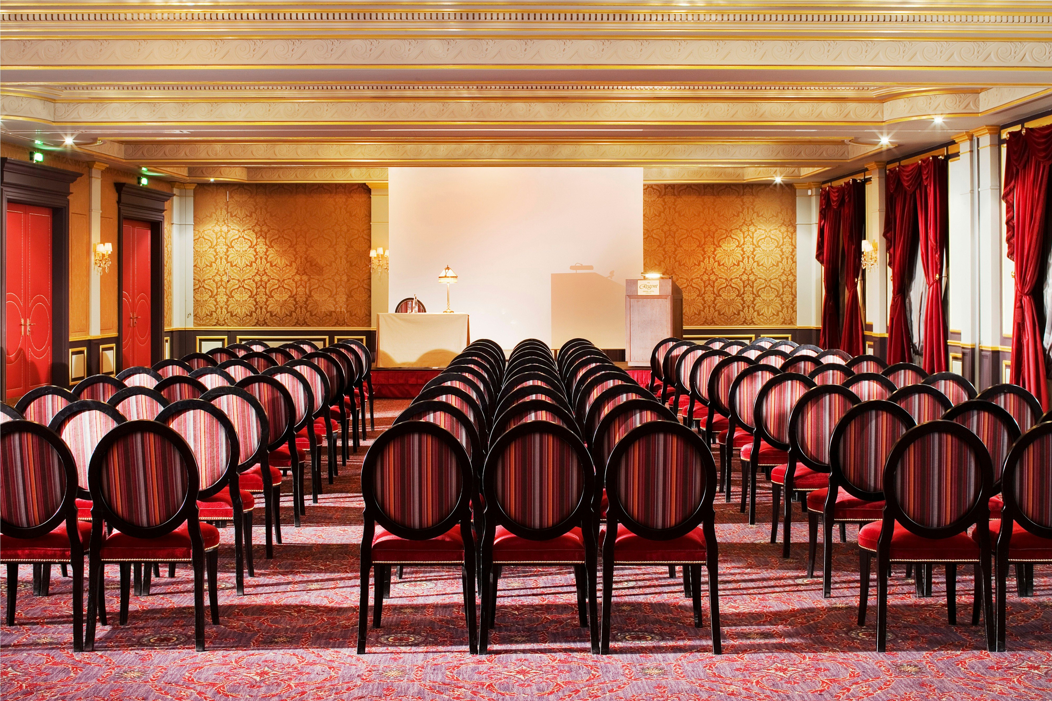 Intercontinental Bordeaux - Le Grand Hotel 50/60