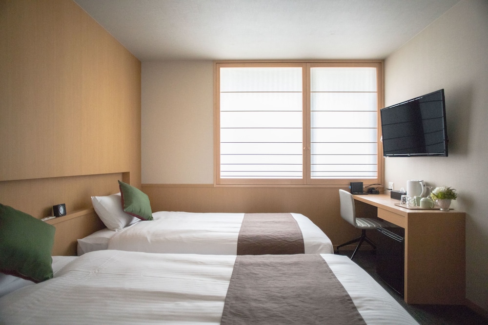 No6 Nijo-Hotel 13/34
