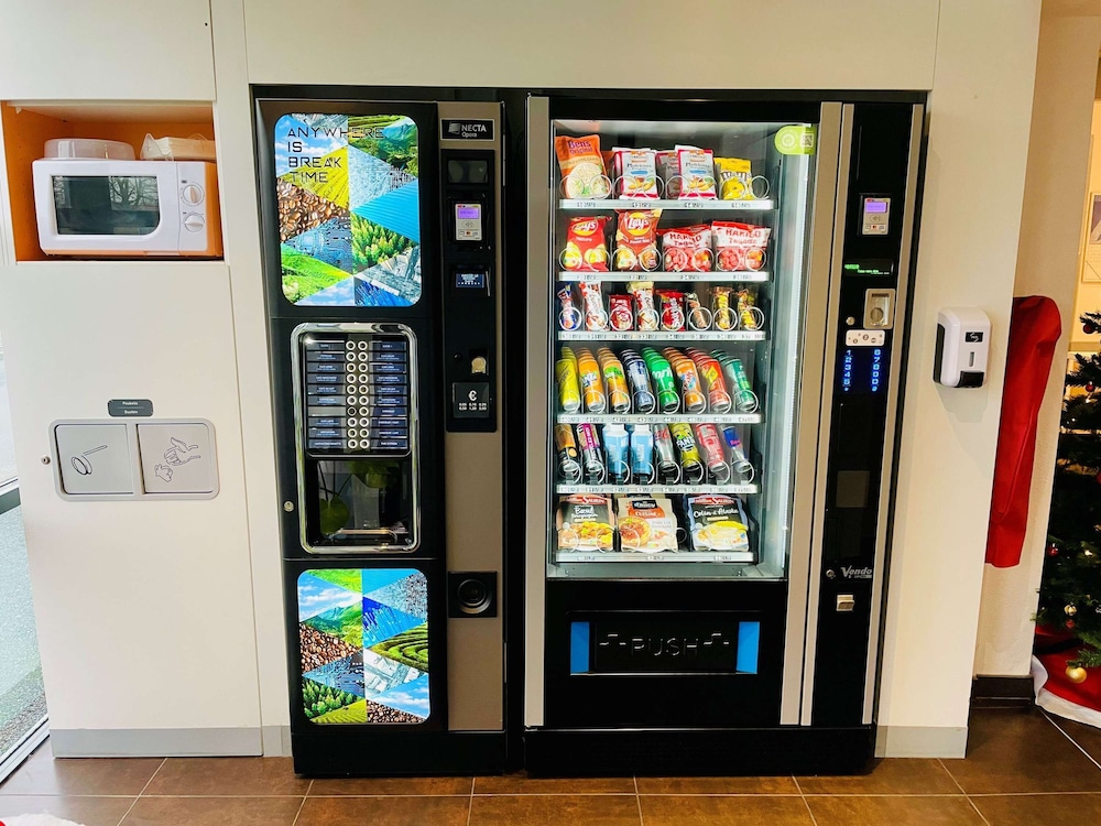 Ibis Budget Roye 15/22
