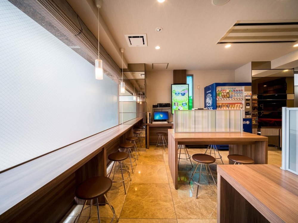 Super Hotel Inn Hakata 18/21