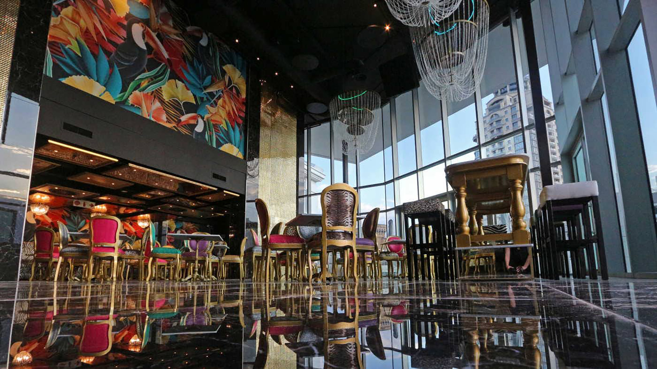 Hotel Sky Sandton 51/56