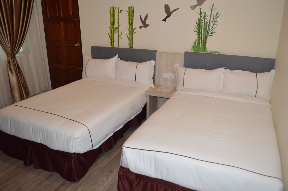 Angsoka Hotel Teluk Intan 9/30